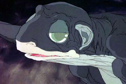 gollum